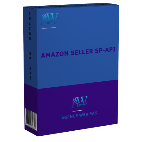 Module Amazon seller sp-api